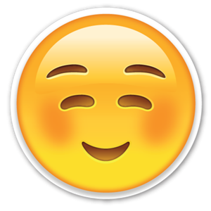 Smiley PNG-36110